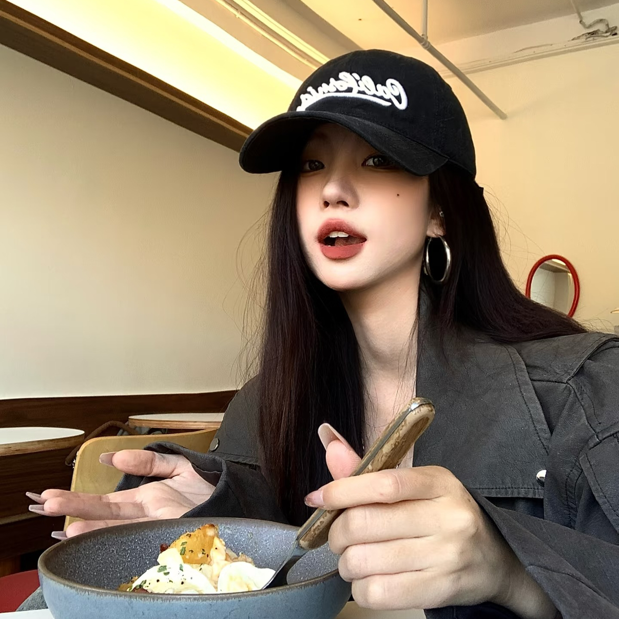 职位发布者头像