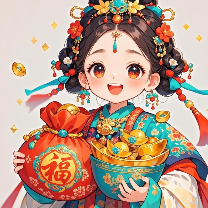 职位发布者头像
