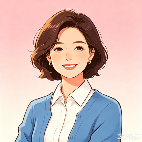 职位发布者头像