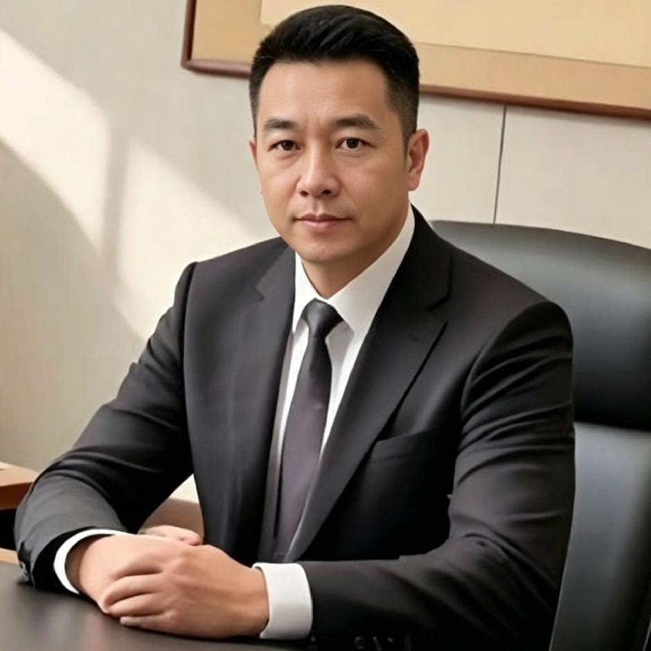 职位发布者头像