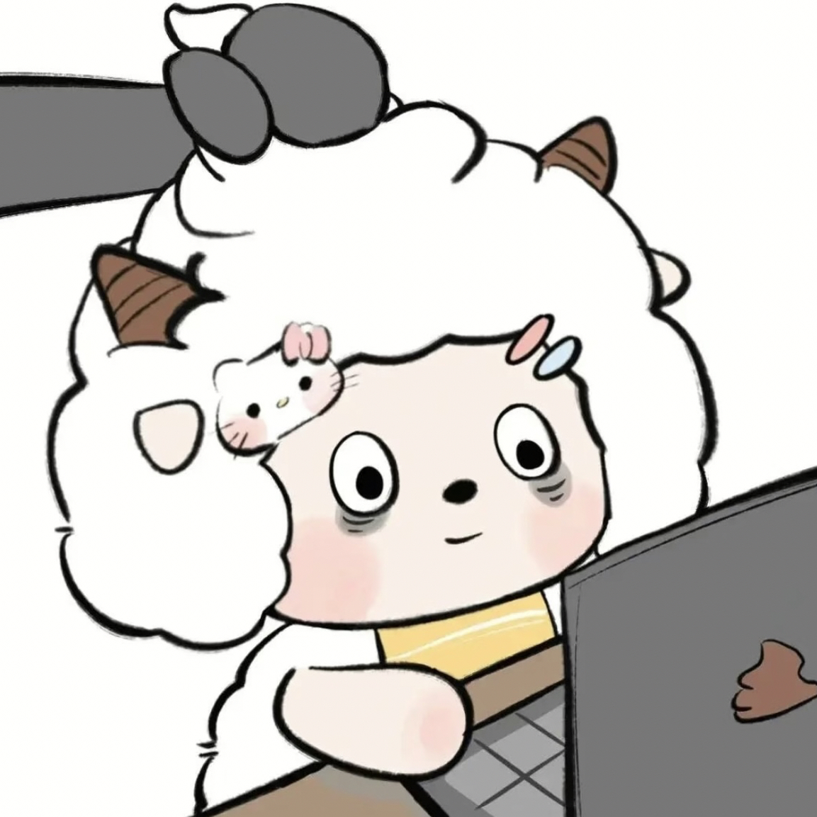 职位发布者头像