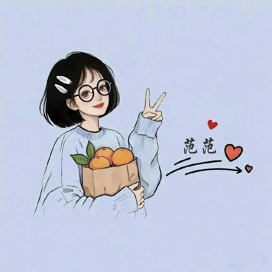 职位发布者头像