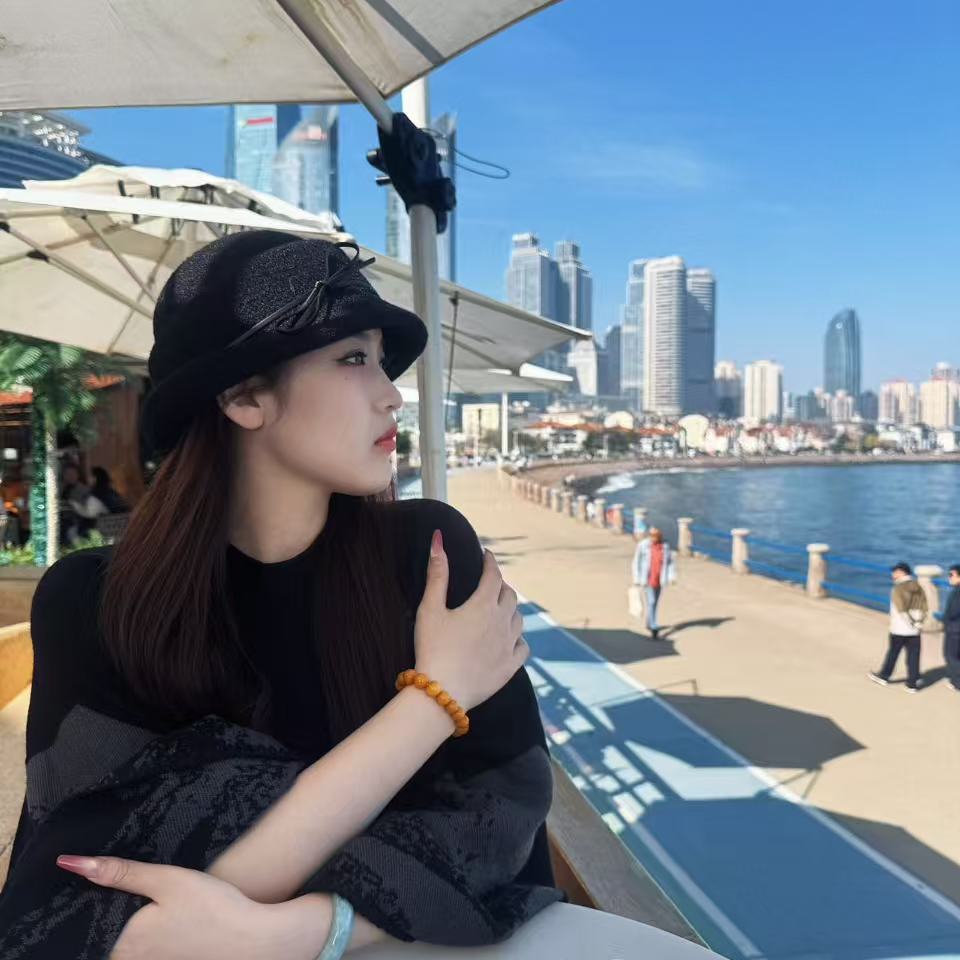 职位发布者头像