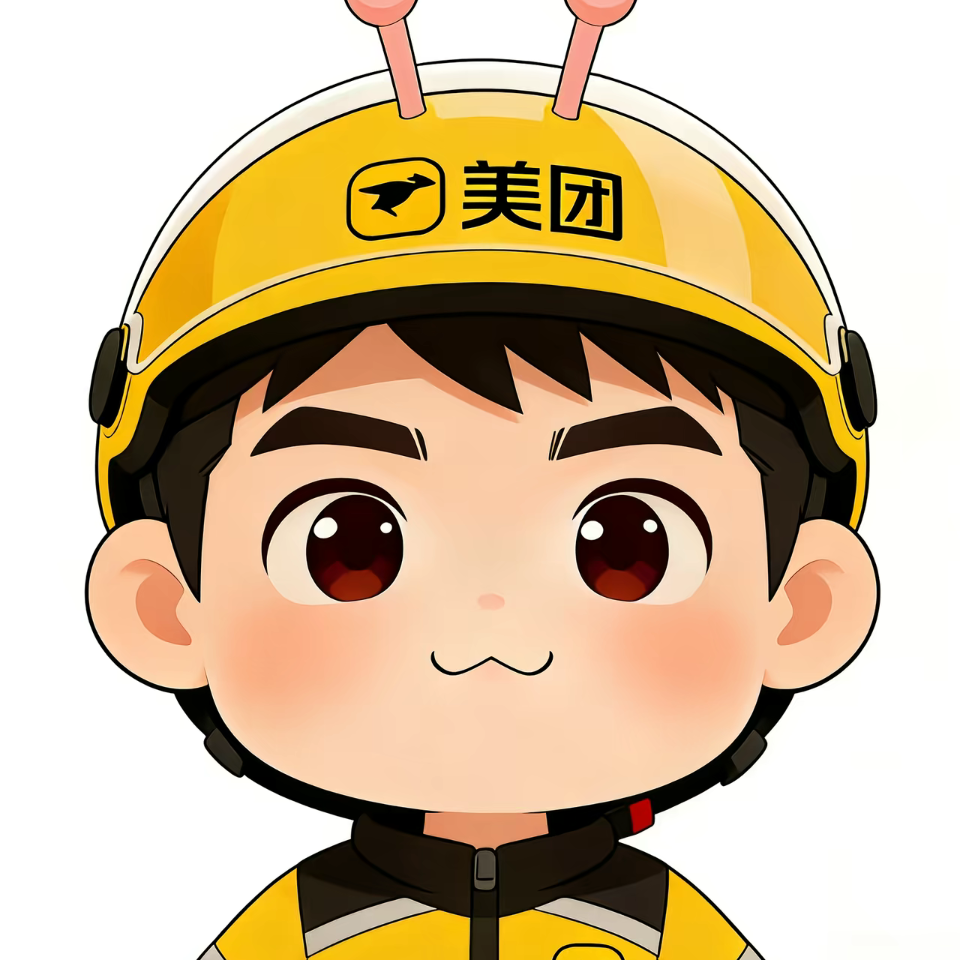 职位发布者头像