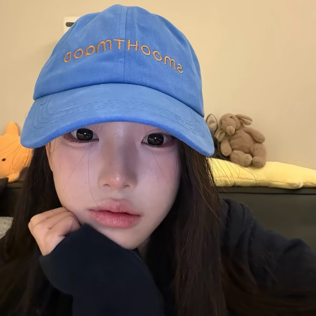 职位发布者头像