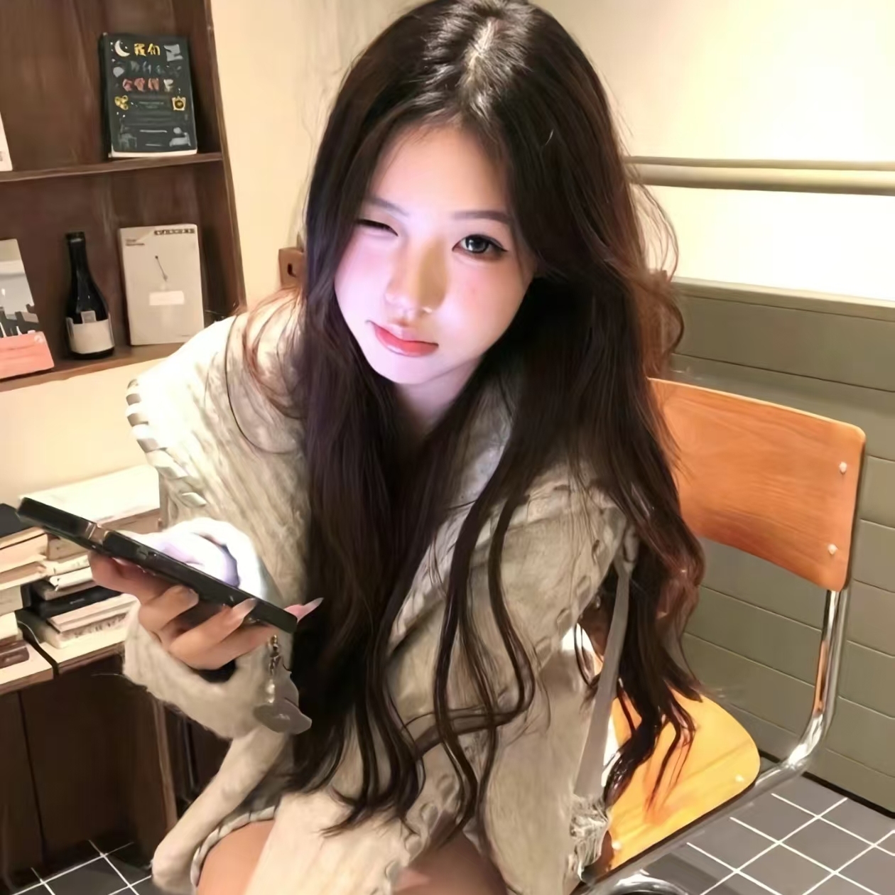 职位发布者头像