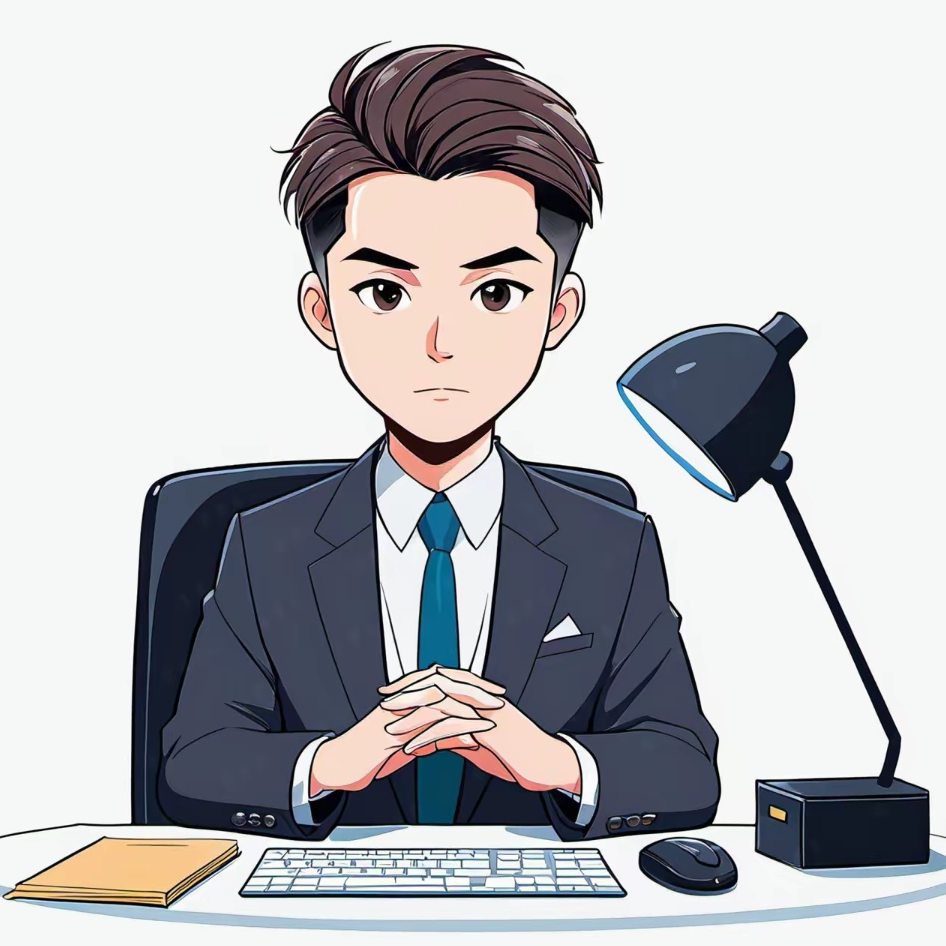 职位发布者头像