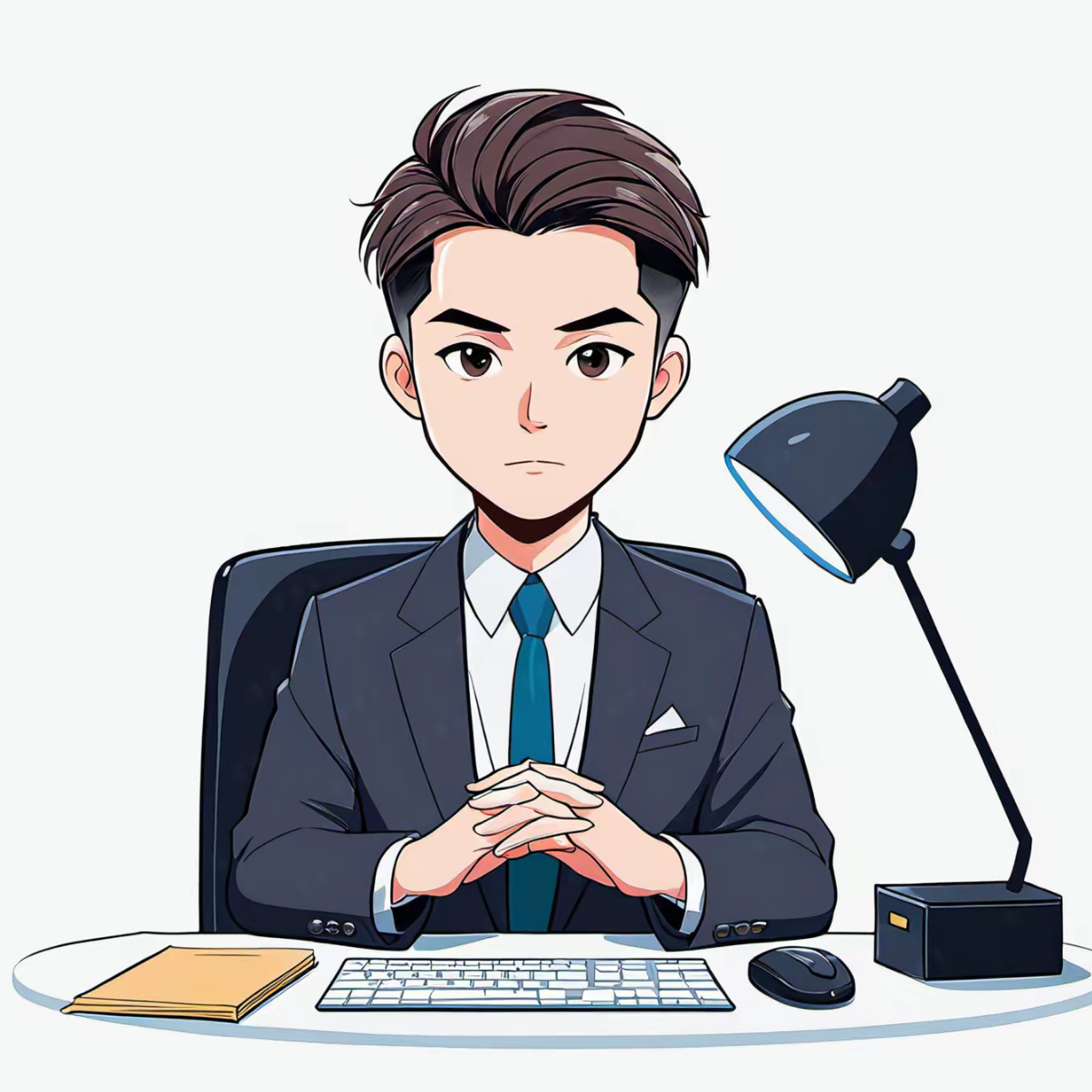 职位发布者头像