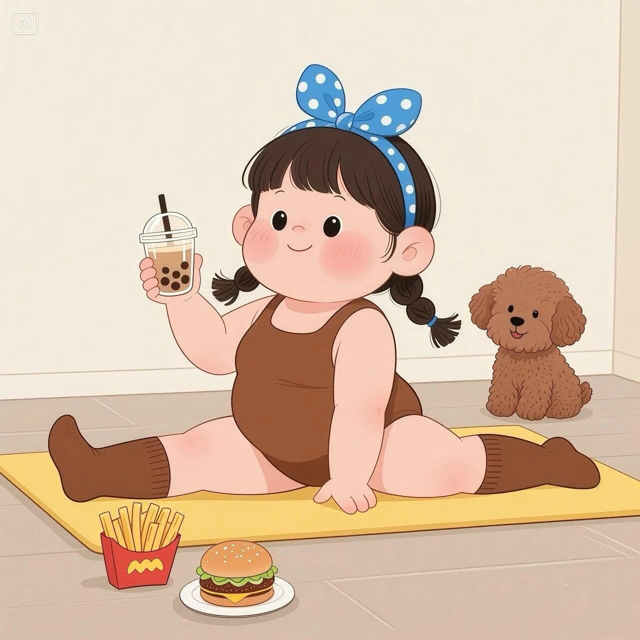 职位发布者头像