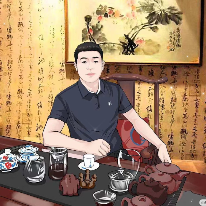 职位发布者头像