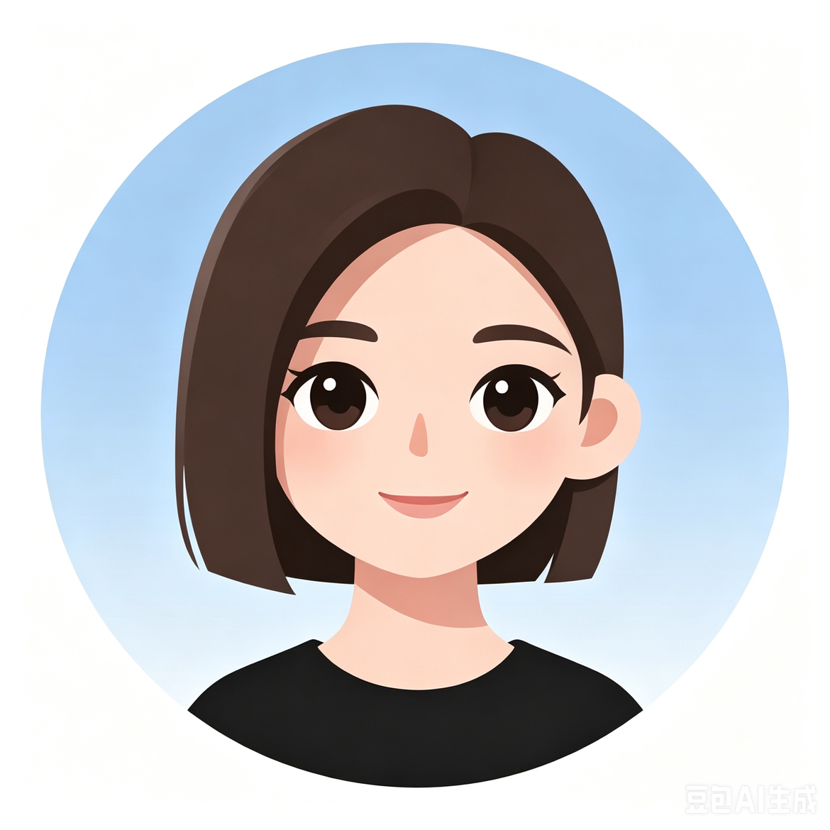 职位发布者头像