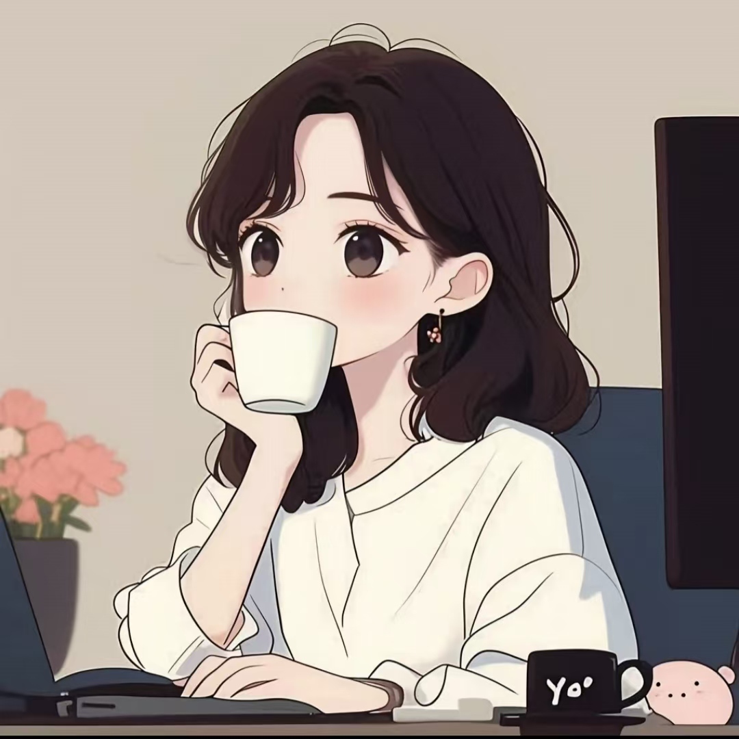 职位发布者头像