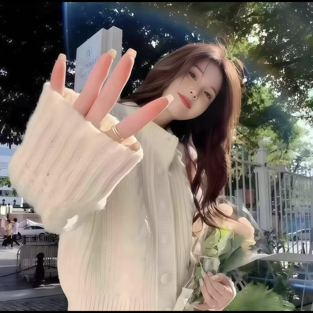 职位发布者头像
