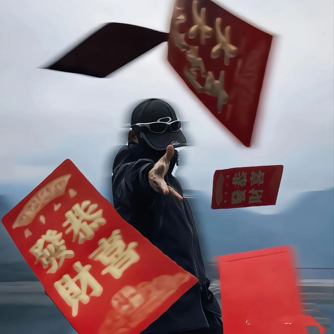 职位发布者头像