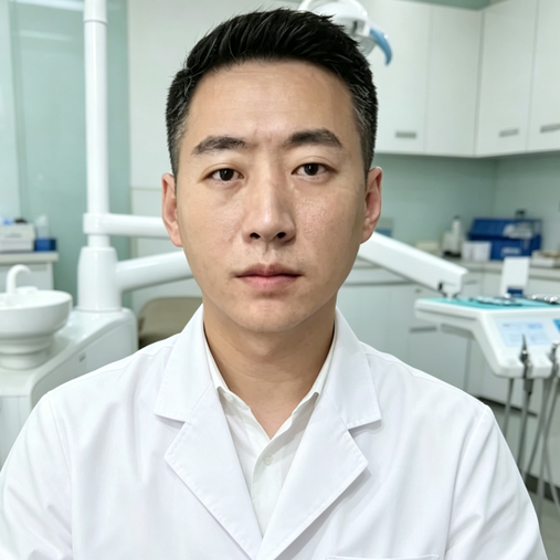 职位发布者头像