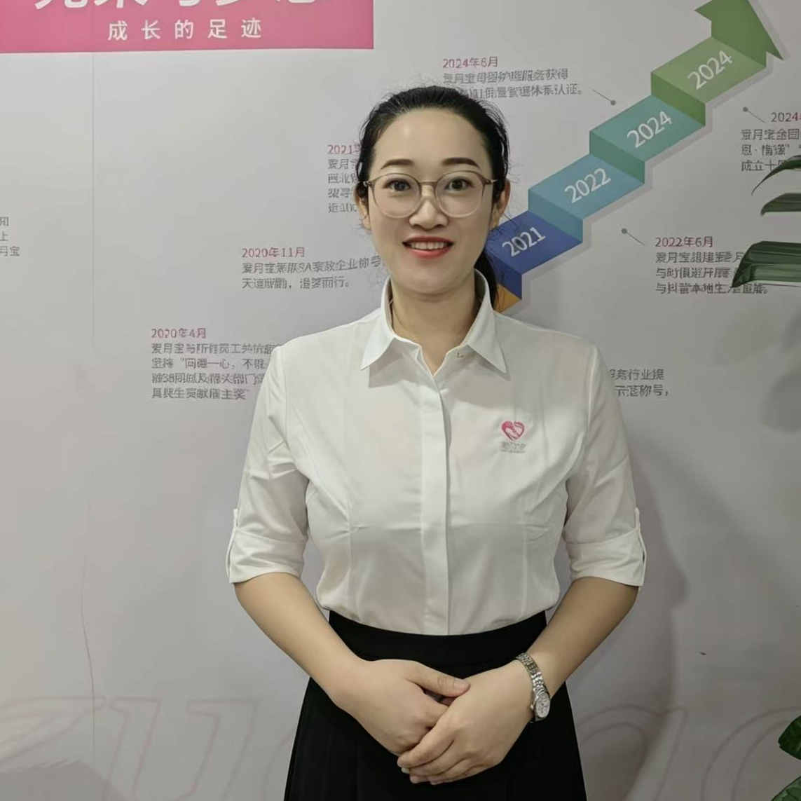 职位发布者头像
