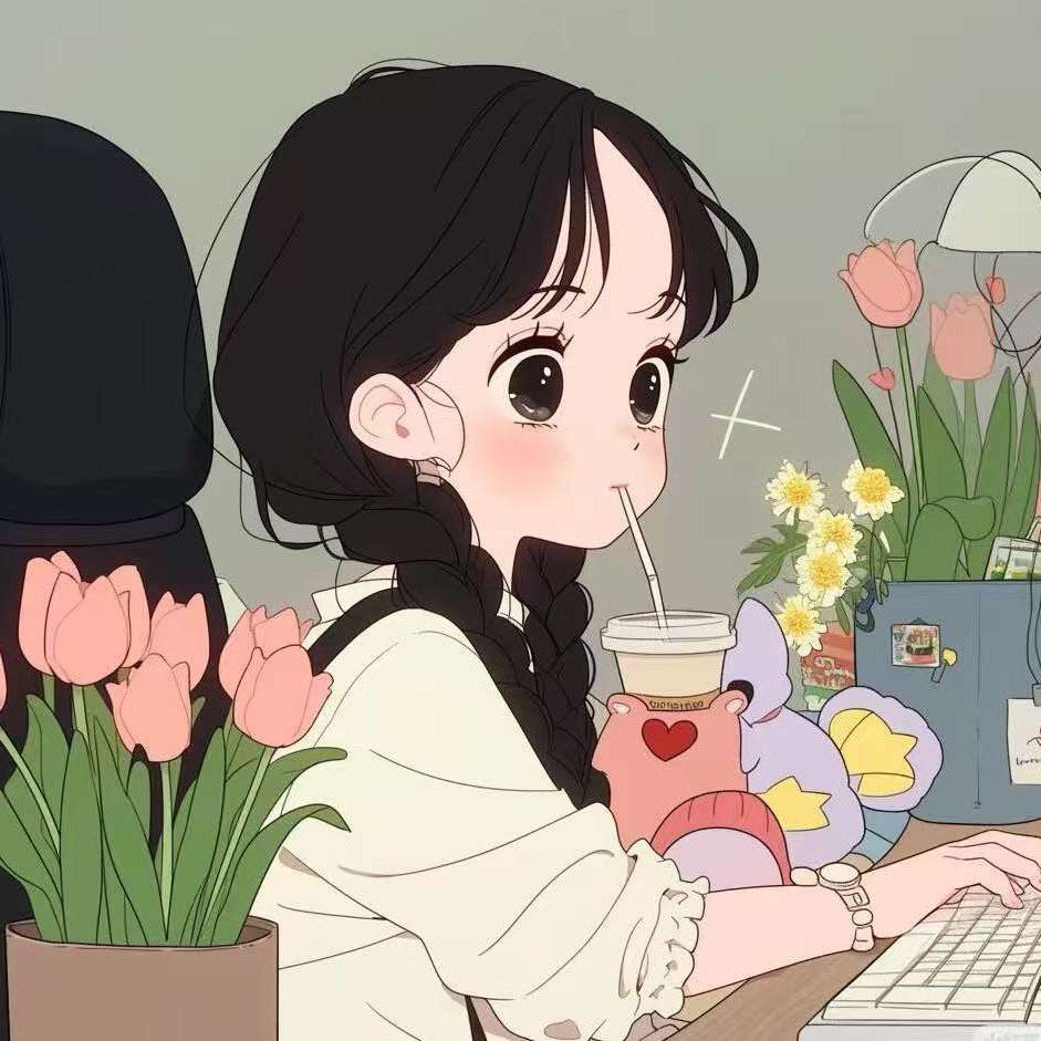职位发布者头像