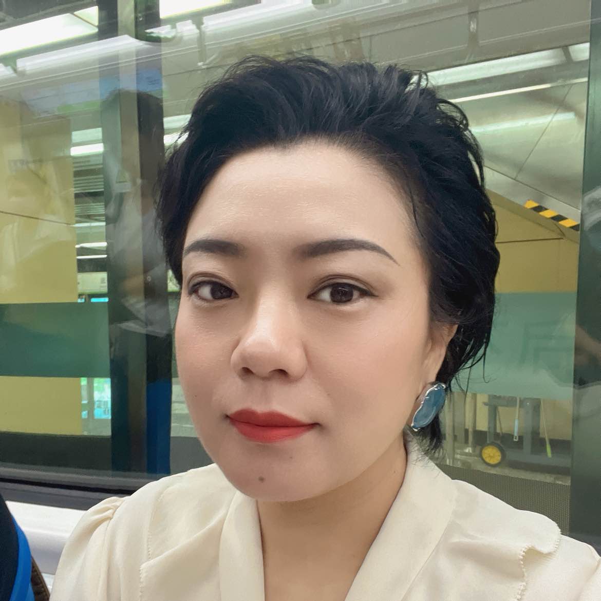 职位发布者头像