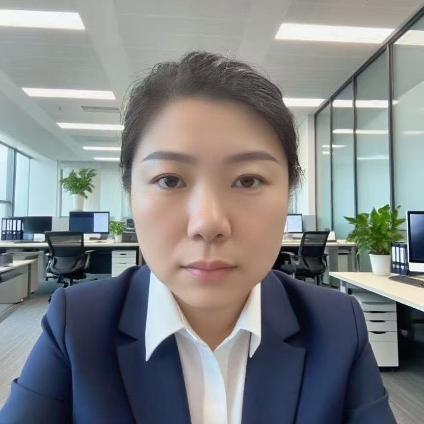 职位发布者头像