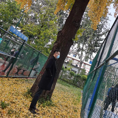职位发布者头像