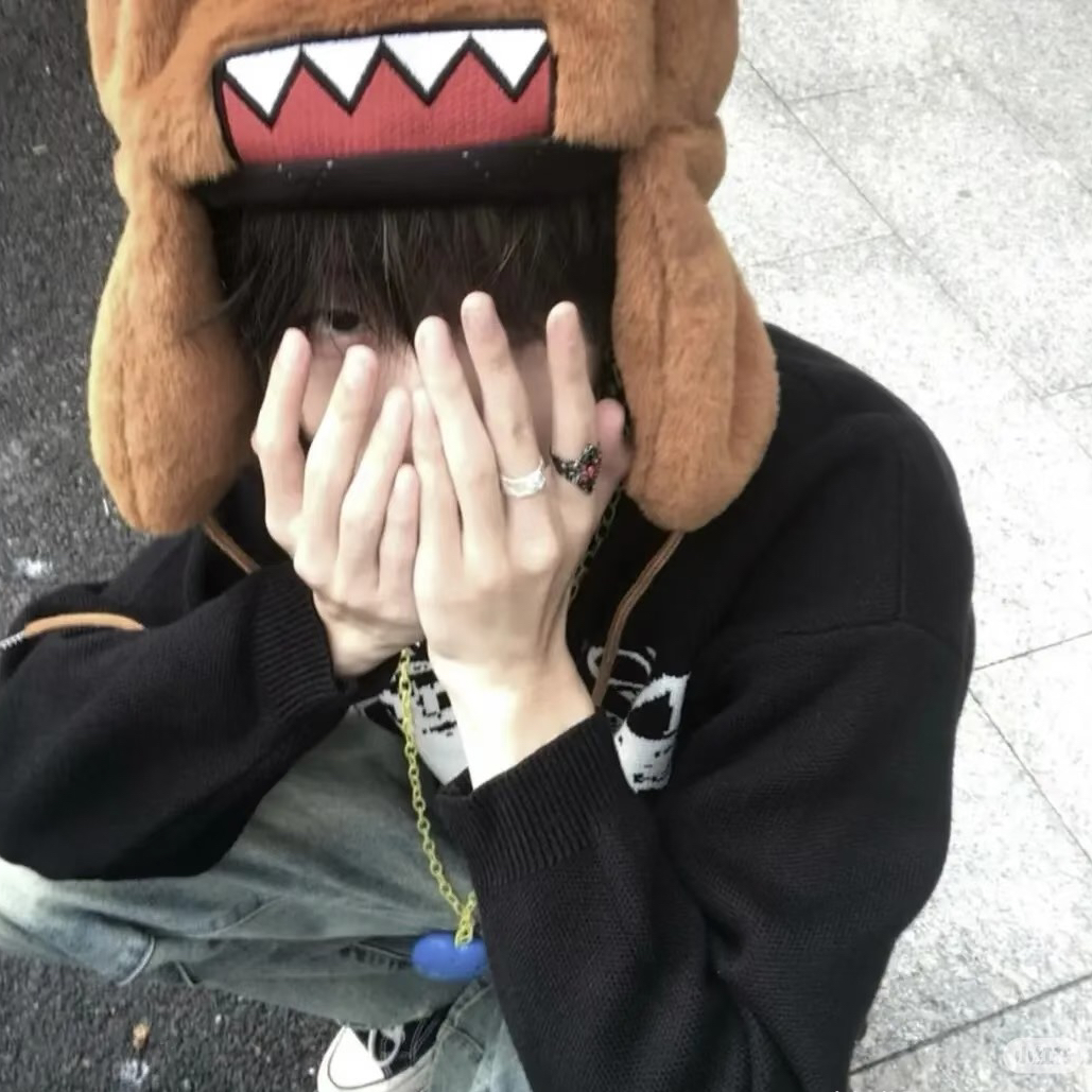 职位发布者头像