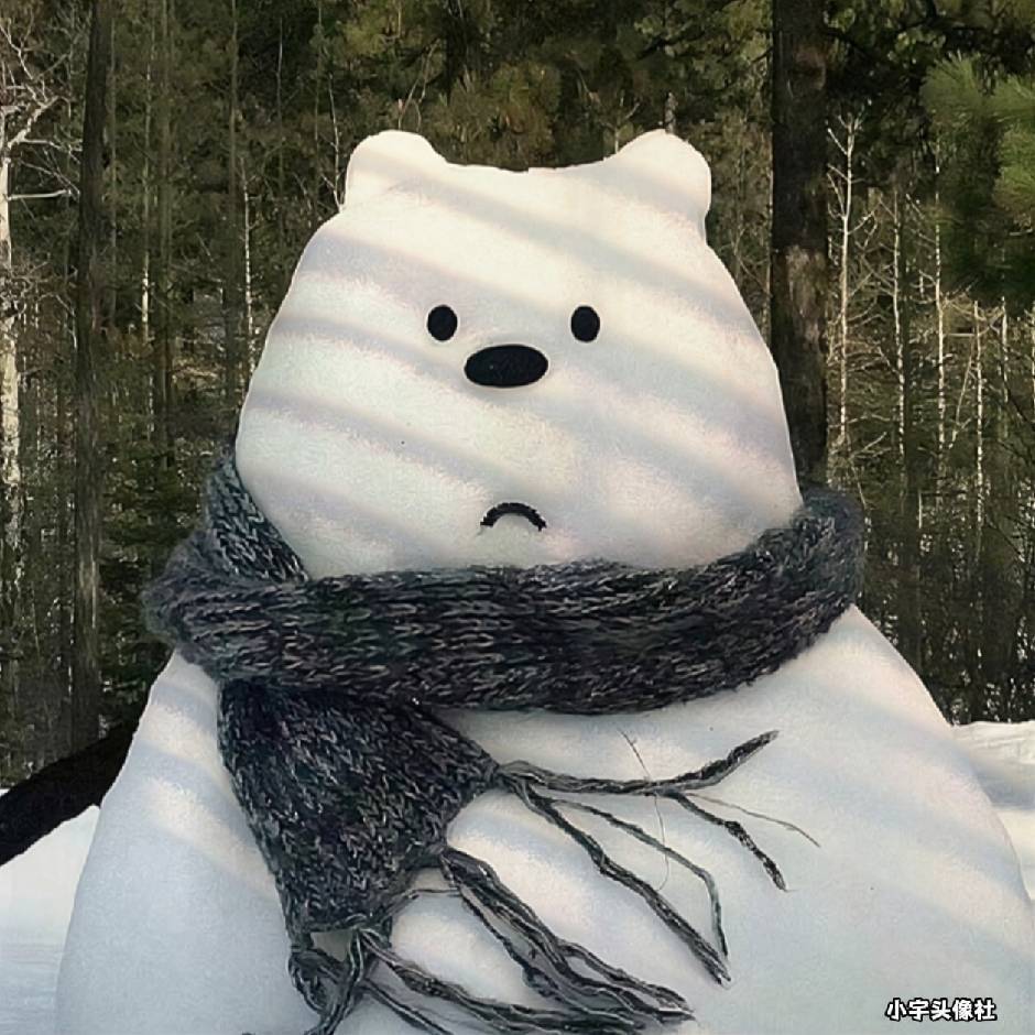 职位发布者头像
