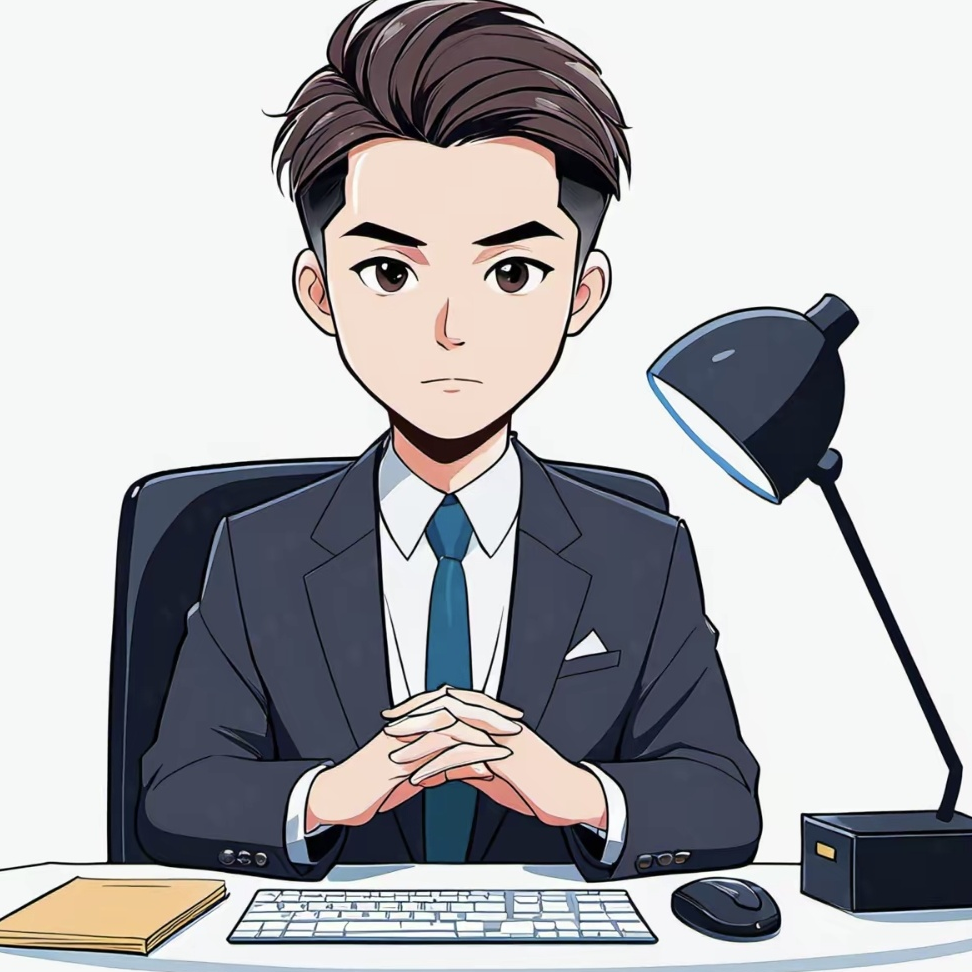 职位发布者头像