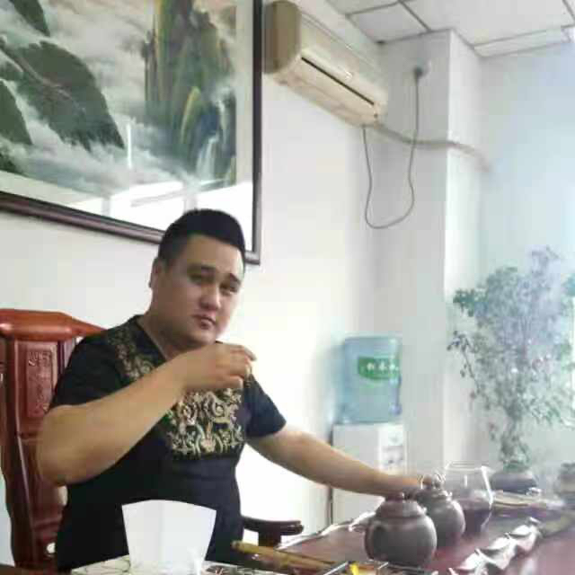 职位发布者头像