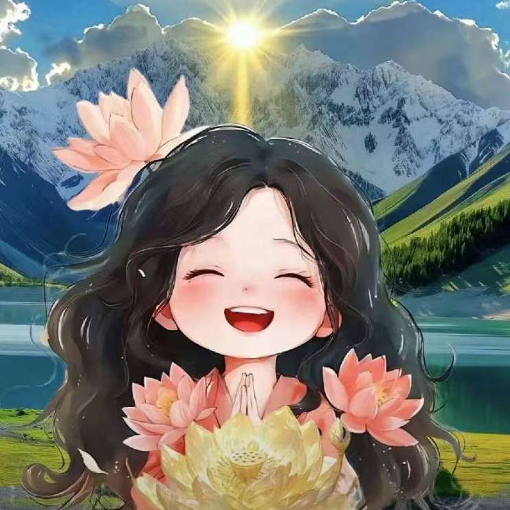 职位发布者头像