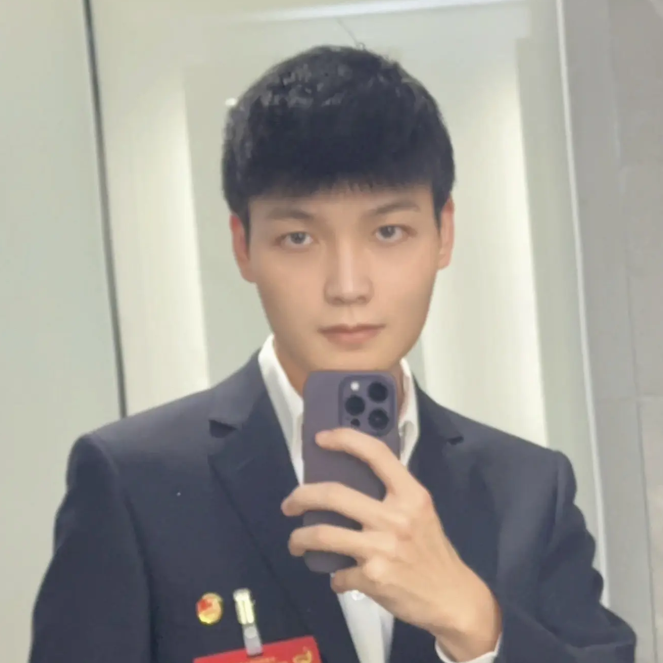 职位发布者头像
