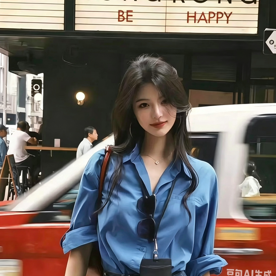职位发布者头像