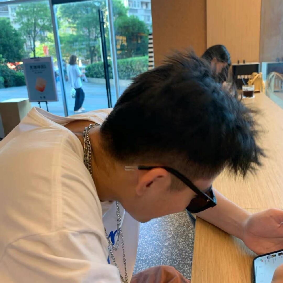 职位发布者头像