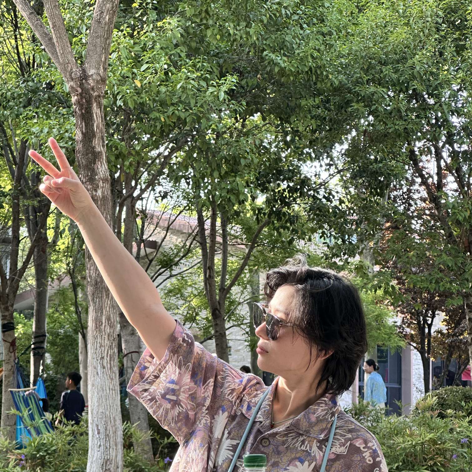 职位发布者头像