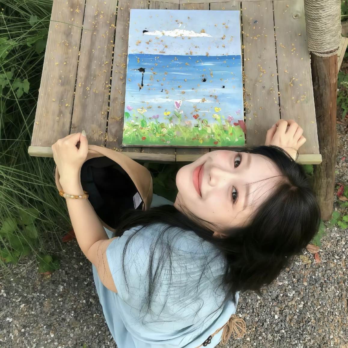 职位发布者头像