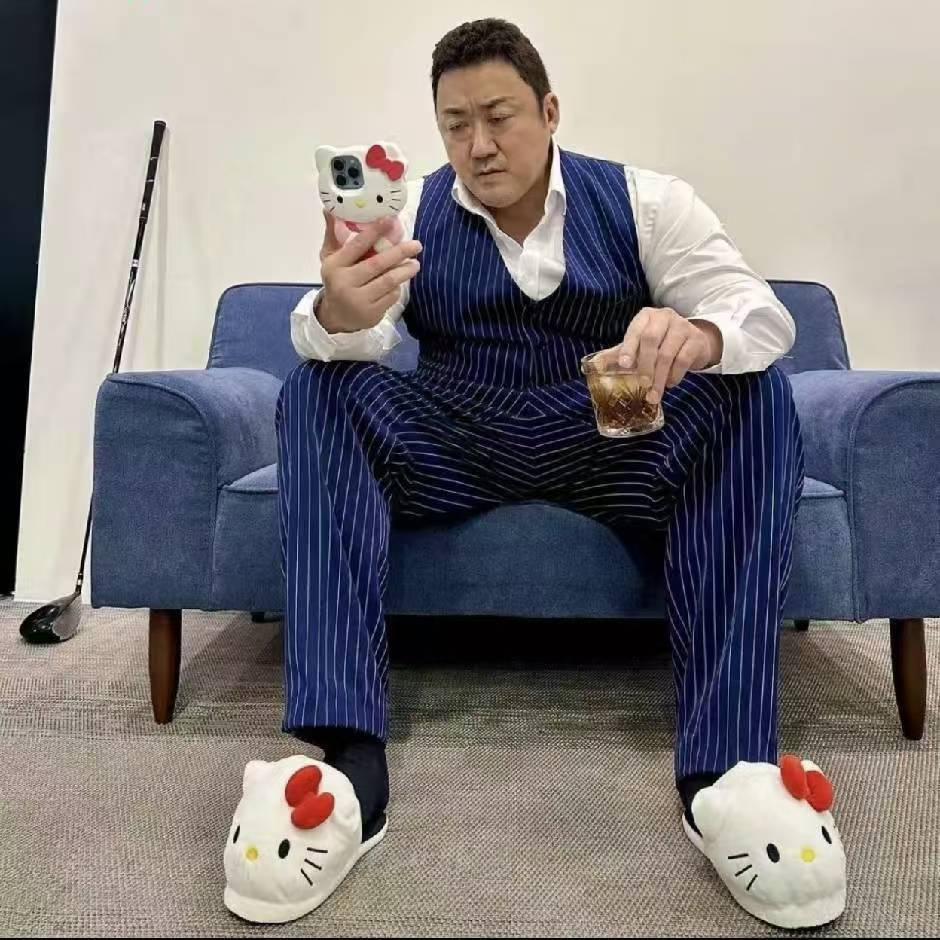 职位发布者头像