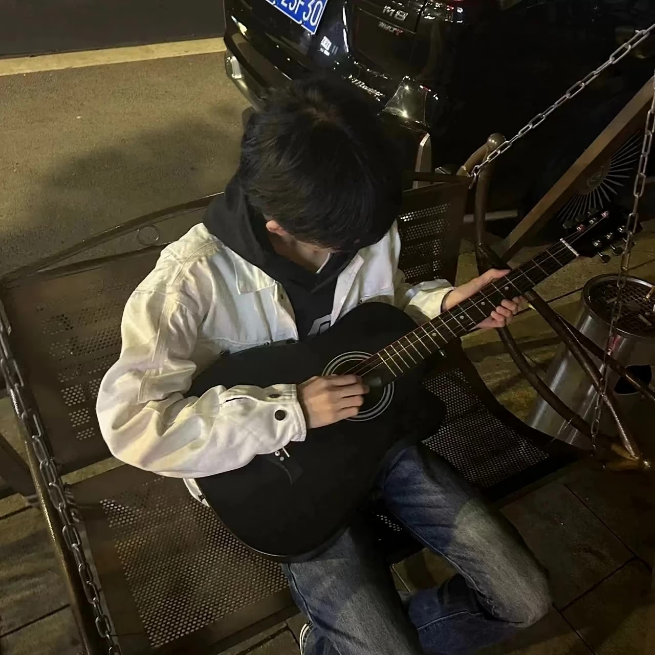 职位发布者头像