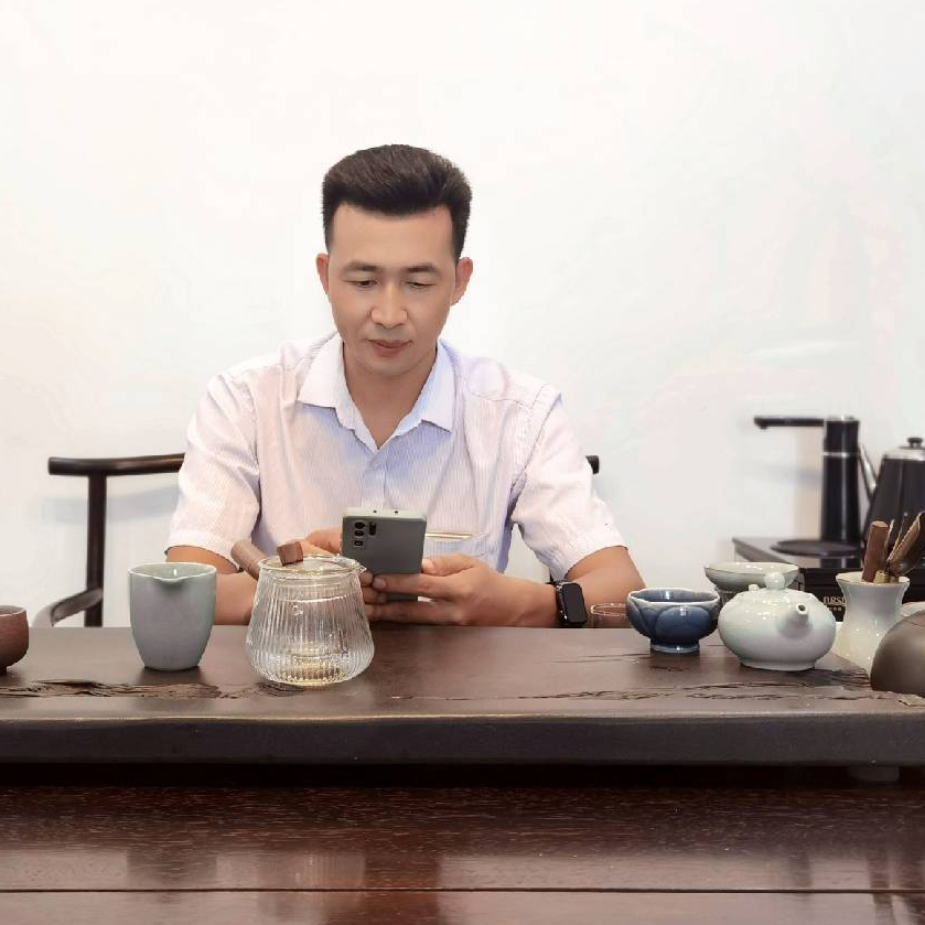 职位发布者头像