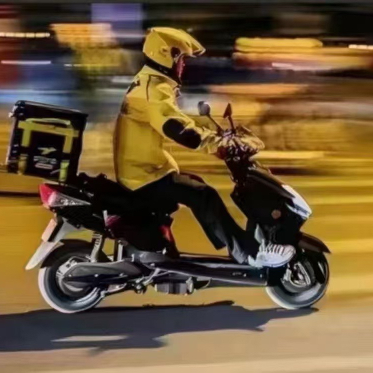 职位发布者头像
