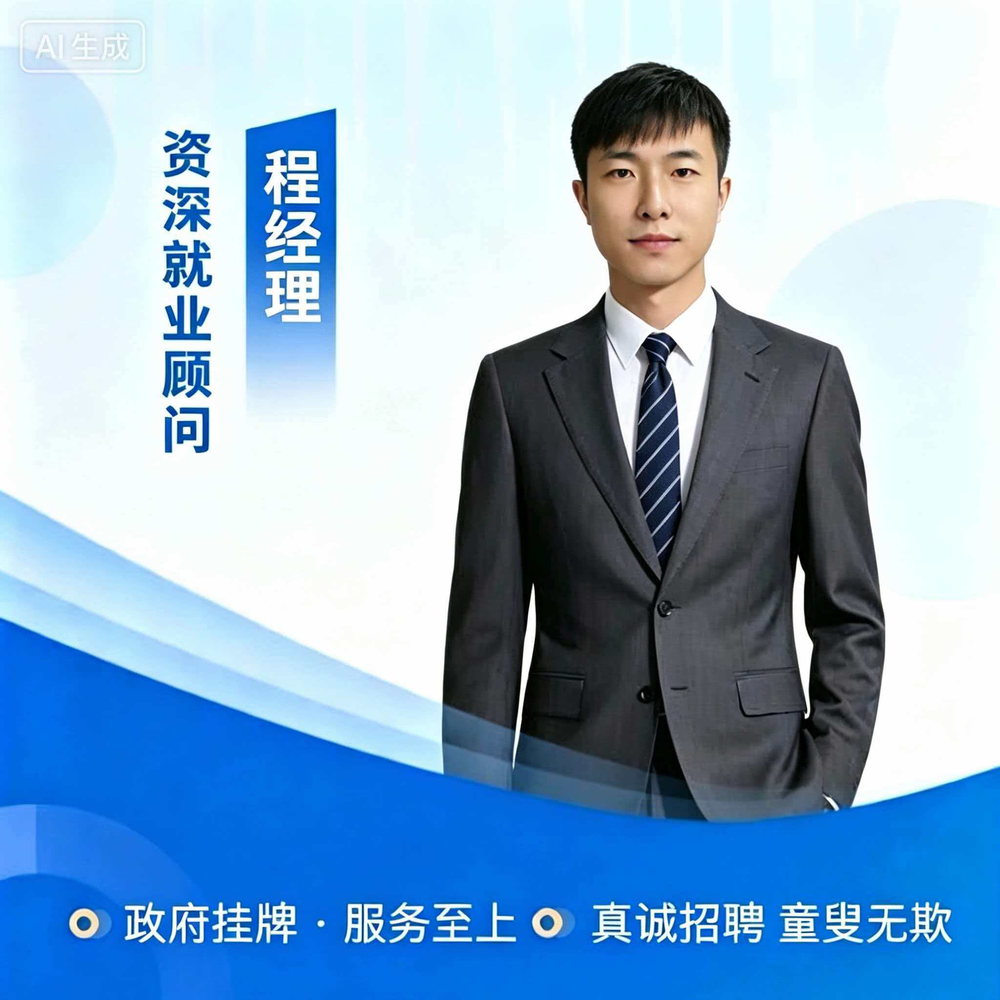 职位发布者头像