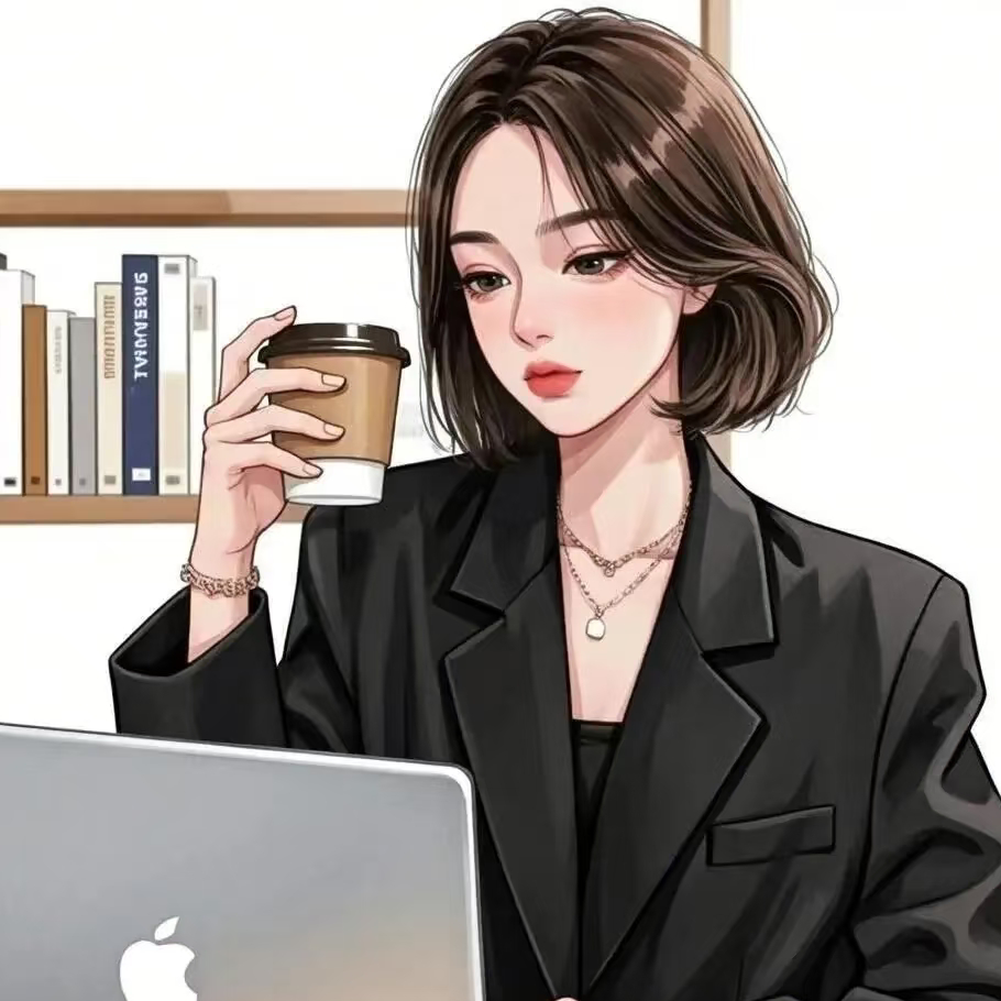 职位发布者头像