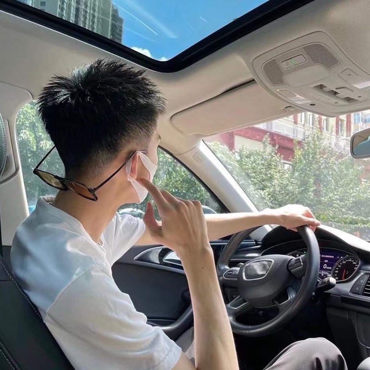 职位发布者头像