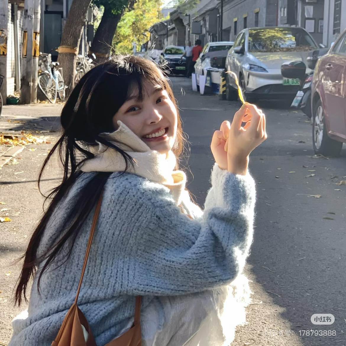 职位发布者头像