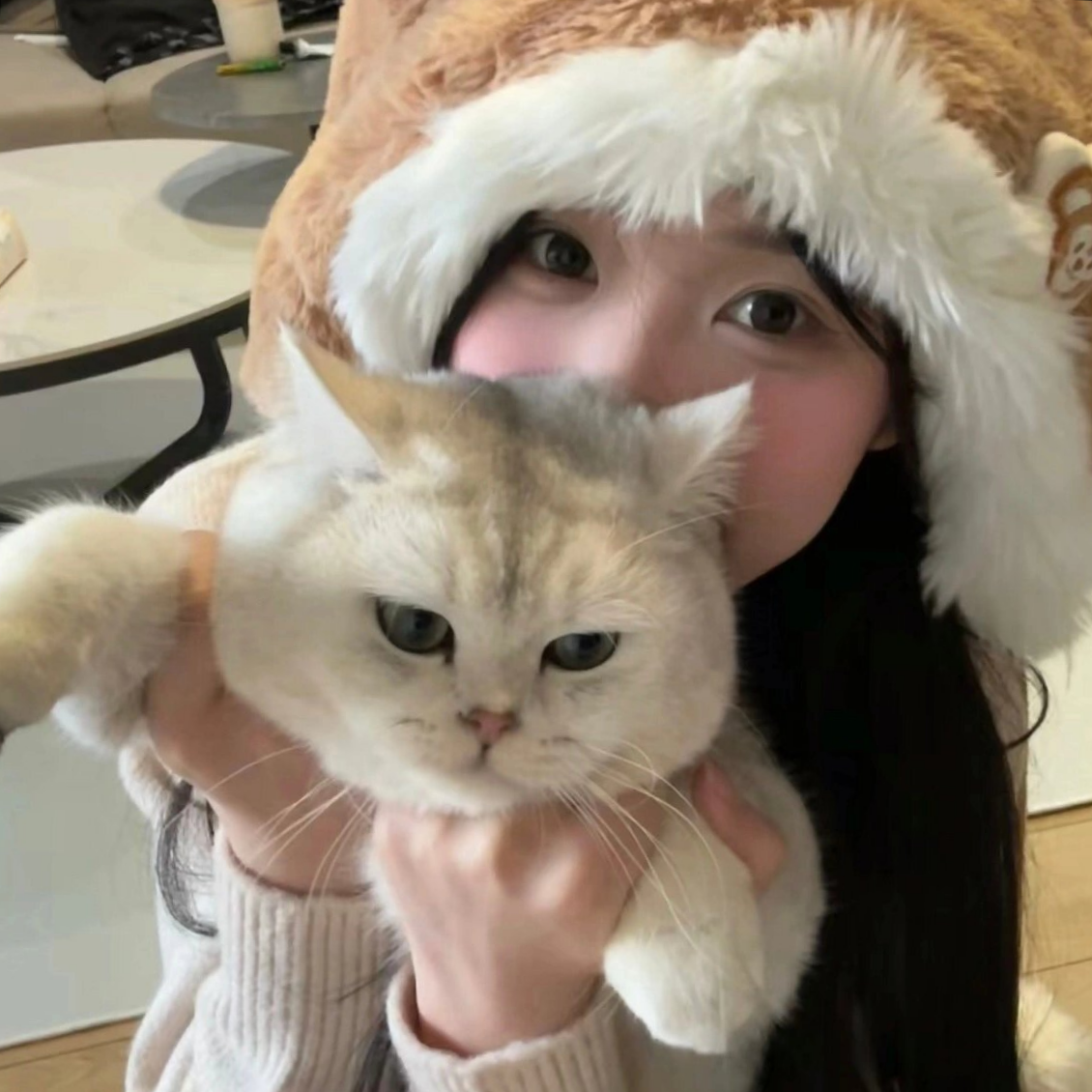 职位发布者头像
