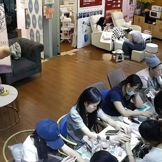 职位发布者头像
