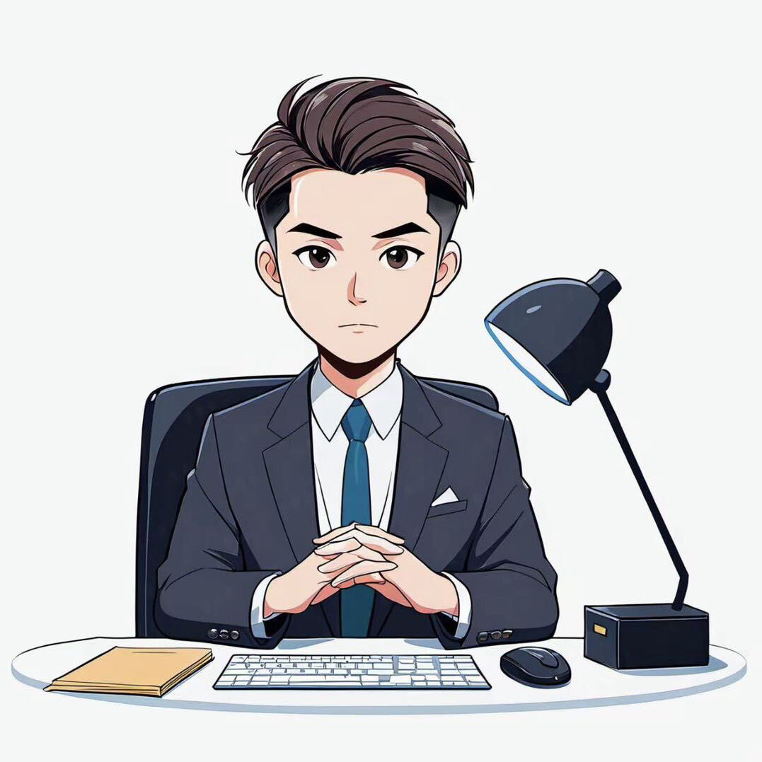 职位发布者头像