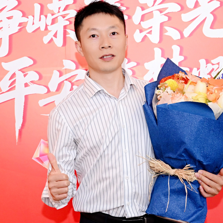 职位发布者头像