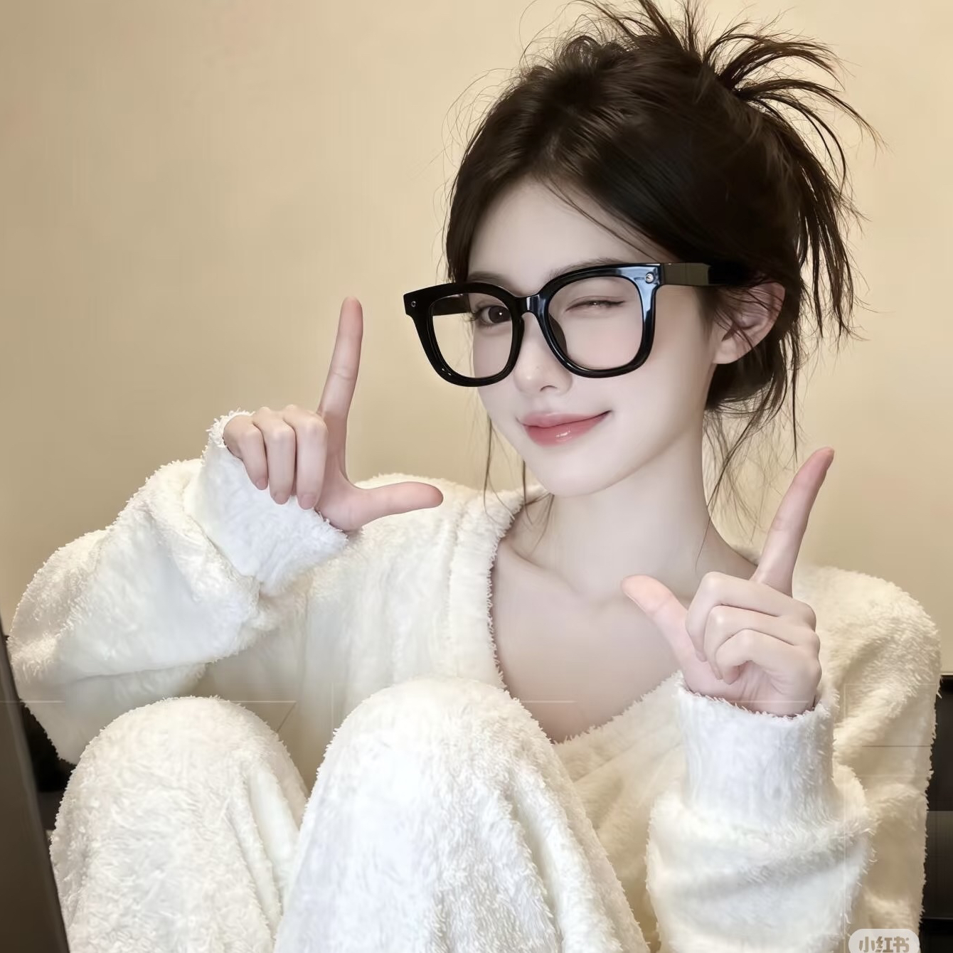 职位发布者头像