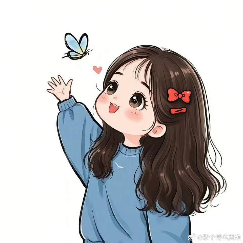 职位发布者头像