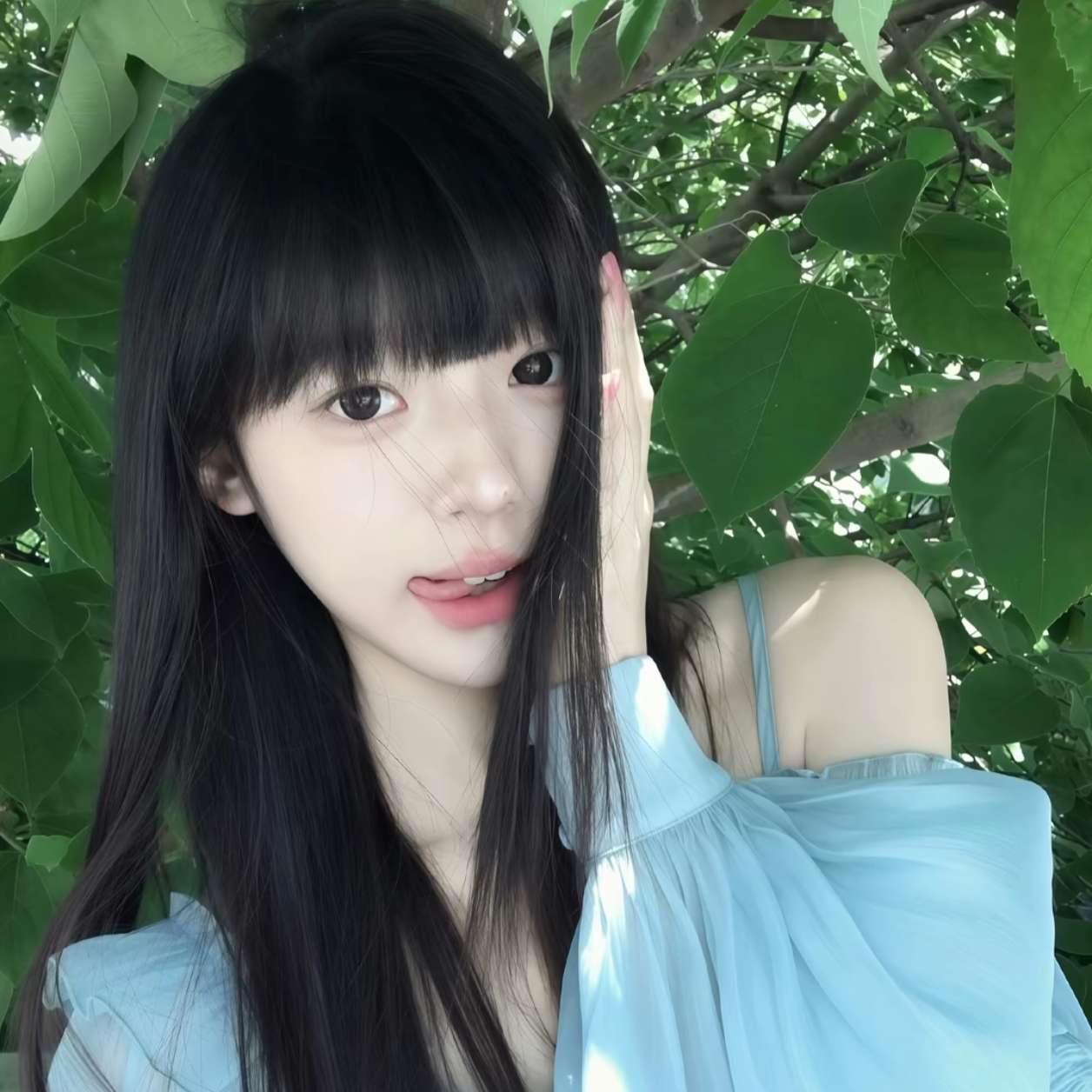职位发布者头像