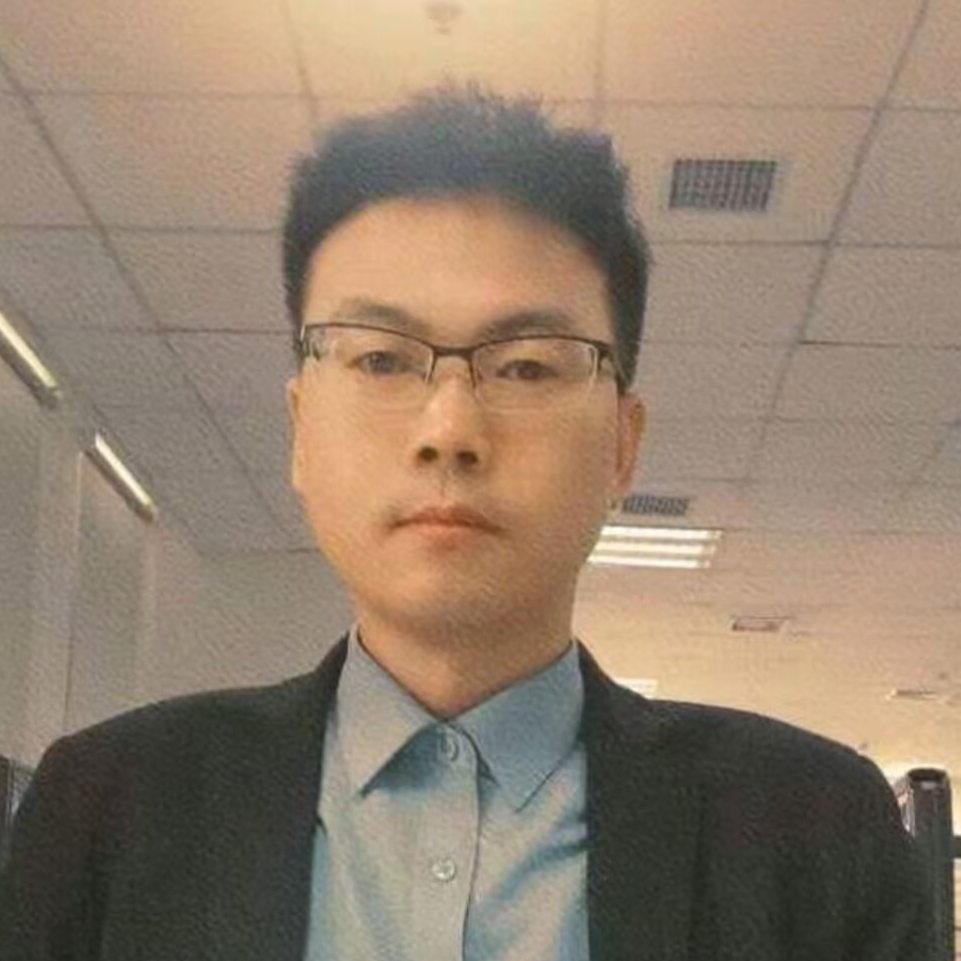 职位发布者头像